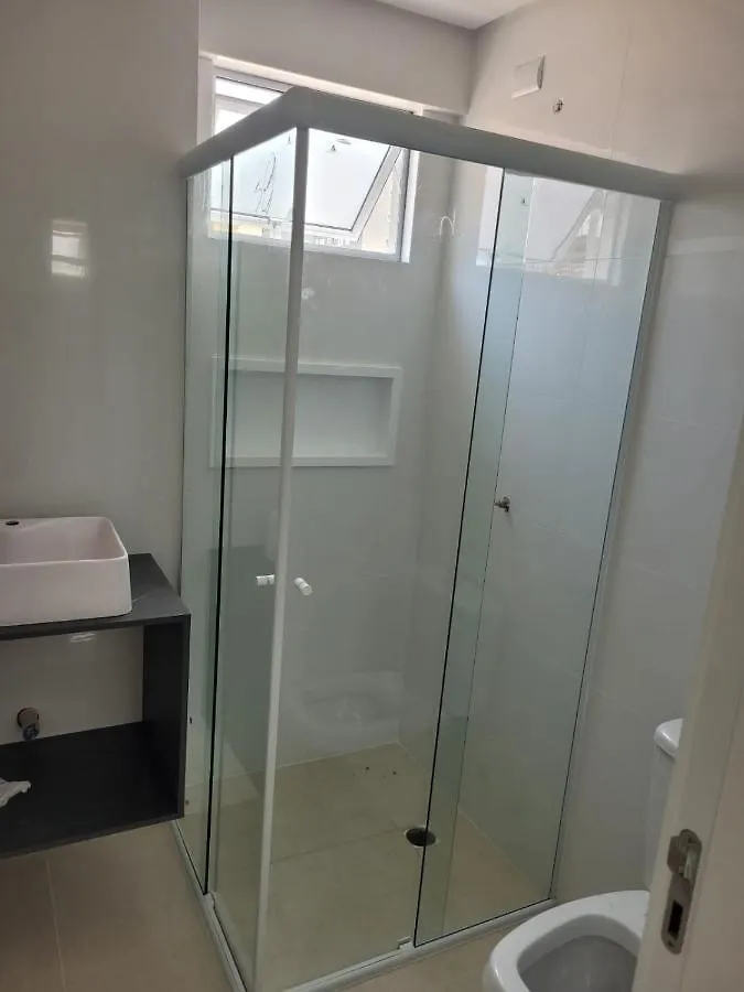 Apartament Recanto Meia Praia Itapema