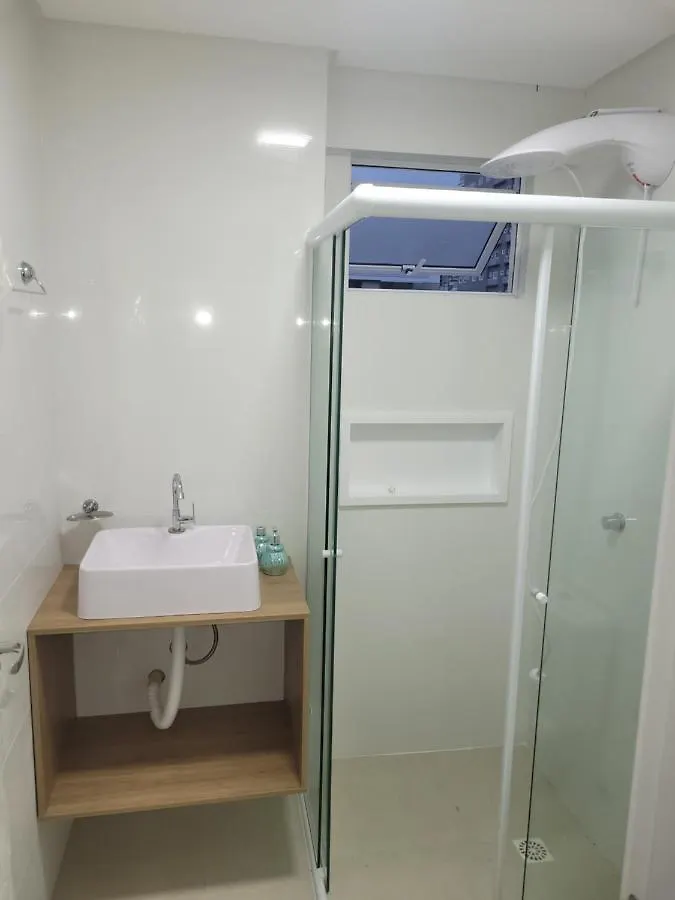 Apartament Recanto Meia Praia Itapema
